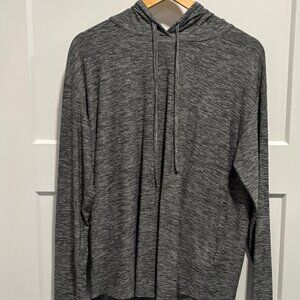 Women's Lightweight Hooded T-Shirt